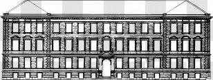 Garage Museum Of Contemporary Art Architecture - Building Transparent PNG