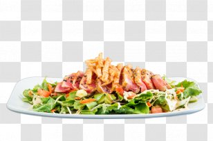 Tuna Salad Mediterranean Cuisine Fish Sandwich Dish - Leaf Vegetable - Fresh Cucumber Slices Hq Pictures Transparent PNG