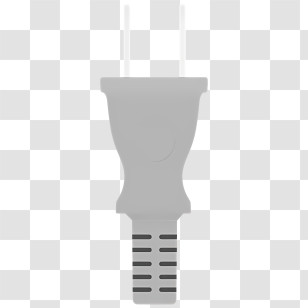 Electrical Plug - Electric Plug Illustration Transparent PNG