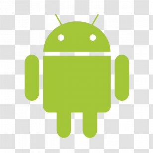 Vector HTC Dream Android - Logo - Phone Transparent PNG