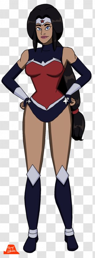 Diana Prince Justice League Hawkman Superman Hawkgirl - Dc Comics Transparent PNG