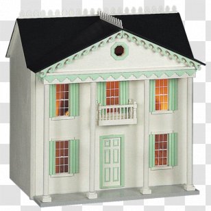 Mint Julep Dollhouse Southern United States Window Transparent PNG