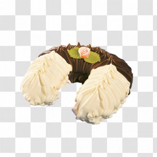Ice Cream Cake Hennig-Olsen Iskremfabrikk Zefir Horseshoe Transparent PNG