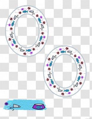 Wheel Rim Body Jewellery Font - Jewelry Transparent PNG