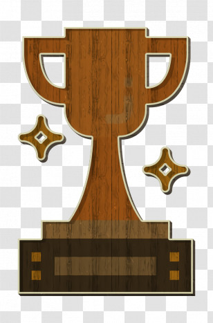 Trophy Icon Best Icon Lotto Icon Transparent PNG