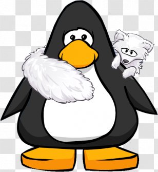 Club Penguin: Elite Penguin Force Video Game Transparent PNG