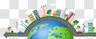 VNR Vignana Jyothi Institute Of Engineering And Technology Smart Grid City Vadodara Electrical - Globe - India Transparent PNG