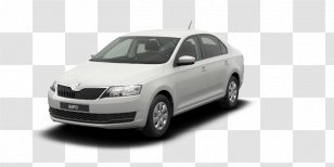 Å koda Auto Rapid Car Kodiaq - Classic - Skoda Transparent PNG