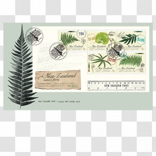 Paper Tree Rectangle Font Transparent PNG