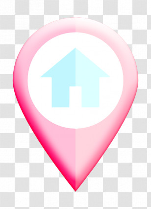 Gps Icon Placeholder Icon Navigation Icon Transparent PNG