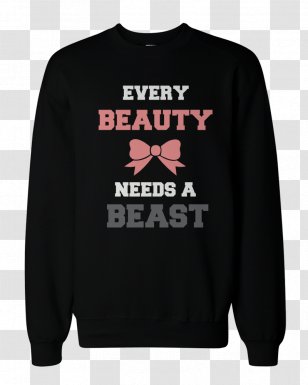 T-shirt Hoodie Clothing Valentine's Day - Outerwear - Male Fitness Transparent PNG