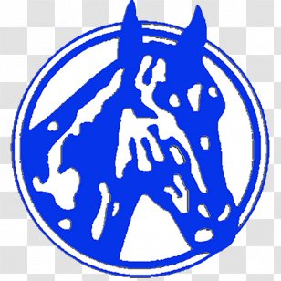 Kentucky Thoroughbred Farm Managers Club Horse Industry Organization - Electric Blue Transparent PNG