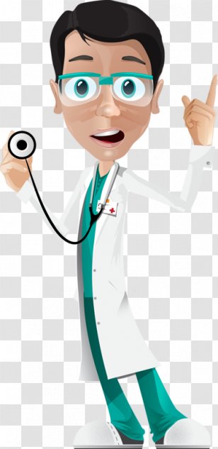 Free Doctor Games Renxe9 Laennec Physician Health Surgeon - Fitness And Wellness - White Clothes Transparent PNG