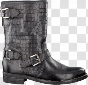 Boot Shoe Zipper Online Shopping Leather - Cowboy - Water Washed Short Boots Transparent PNG