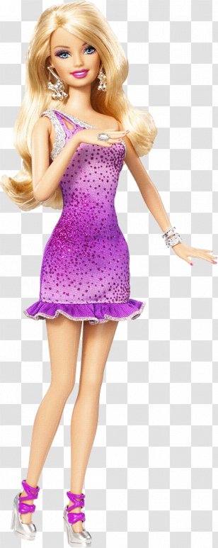 Ruth Handler Ken Barbie: A Fashion Fairytale Doll - Costume - Barbie Transparent PNG