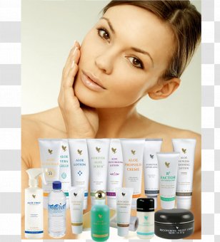Au Secret Des Mains Cosmetics Skin Care Dermatology - Foundation - Aloe Emodin Transparent PNG