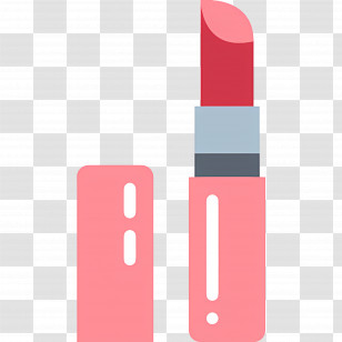 Lipstick - Red Lipstick Transparent PNG