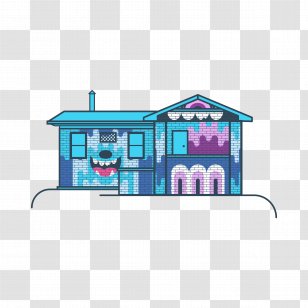 House - Design Transparent PNG