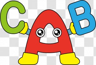 Clip Art Illustration Cartoon School Human Behavior - English 101 Transparent PNG
