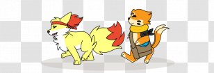 Canidae Horse Dog Clip Art - Cartoon - Adventure Awaits Transparent PNG