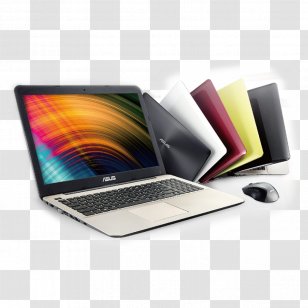 Laptop Asus Notebook-GL Series GL552 Intel Core Radeon - Notebookgl Gl552 Transparent PNG