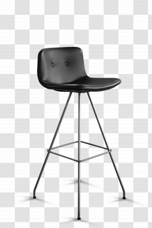 Bar Stool Table Chair Seat - Bench Transparent PNG