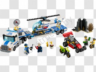 lego 60137 amazon