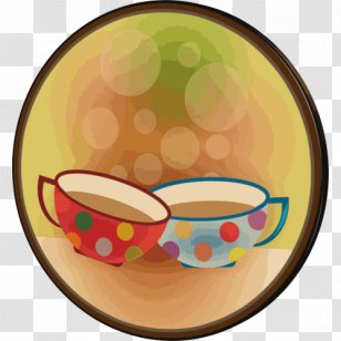 Coffee Tables Cafe Microsoft PowerPoint - Table Transparent PNG
