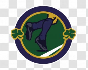 Notre Dame Fighting Irish Football Georgia Tech Yellow Jackets University Of Ohio State Buckeyes Auburn Tigers - Whip Wrestling Transparent PNG