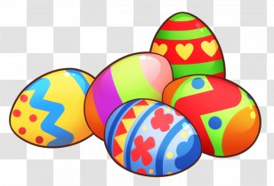 Easter Bunny Egg Clip Art - Postcard - Minion Pumpkin Cliparts Transparent PNG