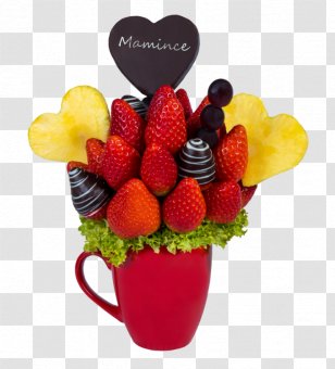 Gift Fruit Frutiko.cz Flower Bouquet Food - Sweetness Transparent PNG
