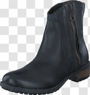 Amazon.com Dr. Martens Fashion Boot Chelsea - Leather Transparent PNG