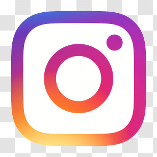 Instagram - Instagram Logo Icon Transparent PNG