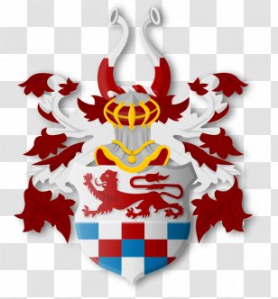 Web Design - Duchy Of Berg - Shield Emblem Transparent PNG