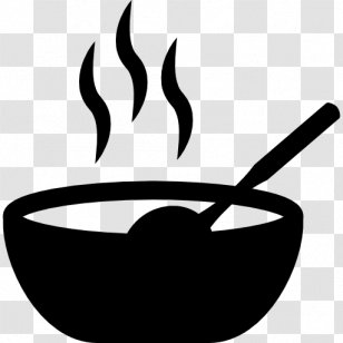 Food Bowl Soup Clip Art - Menu Transparent PNG