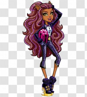 monster high superhero