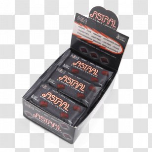 Chocolate Bar NestlÃ© Crunch Caramel Organic - Business Transparent PNG