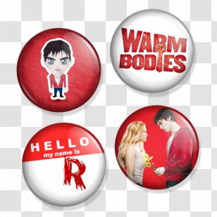 Pin Badges Car Comedy Christmas Ornament Poster Transparent PNG