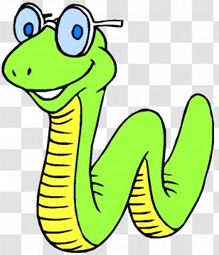 Worm Cartoon Animation Clip Art - Film - Bookworm Pictures Transparent PNG