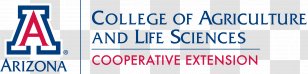 University Of Arizona Logo Organization Brand Banner - Life Sciences Transparent PNG