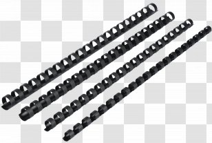 Comb Hairdresser Barber Brush - Chain - Hair Transparent PNG