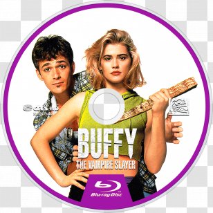 Kristy Swanson Luke Perry Buffy The Vampire Slayer Anne Summers Xander Harris Transparent PNG
