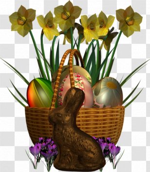 Easter - Animation - Computer Software Transparent PNG