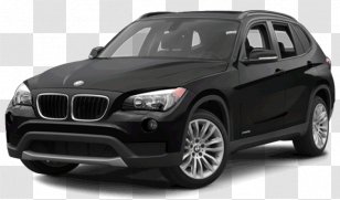 2015 BMW X1 2016 Sport Utility Vehicle Car - Automotive Wheel System - Bmw Transparent PNG