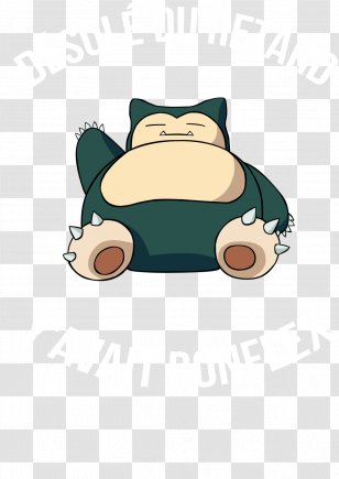 Snorlax Pikachu Ash Ketchum Munchlax Image Transparent PNG