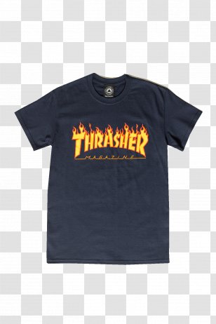 Thrasher Hoodie T Shirt Png Images Transparent Thrasher Hoodie T Shirt Images - transparent thrasher t shirt roblox