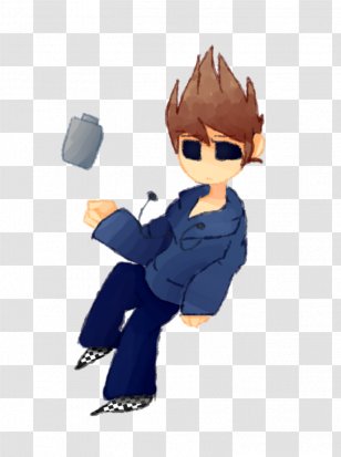 Matt Eddsworld transparent background PNG clipart