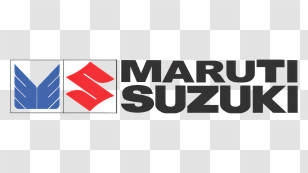 Maruti Suzuki Logo - Maruti Suzuki Logo Transparent PNG