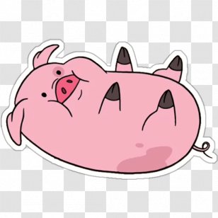 pig waddles mabel png images transparent pig waddles mabel images transparent pig waddles mabel