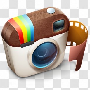 Instagram Social Media YouTube Like Button - Youtube Transparent PNG